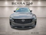 2024 CX-50 Thumbnail 2