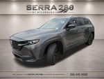 2024 CX-50 Thumbnail 3