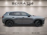 2024 CX-50 Thumbnail 4
