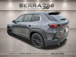 2024 CX-50 Thumbnail 7