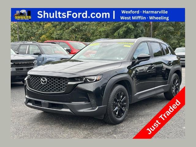 2024 MAZDA CX-5 - $27,887