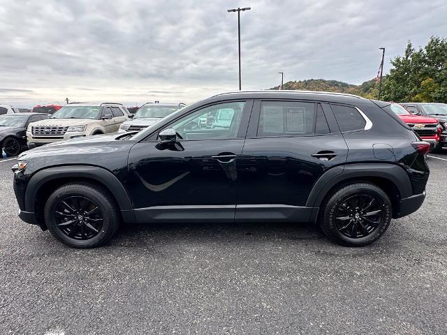 2024 MAZDA CX-5 - $27,887