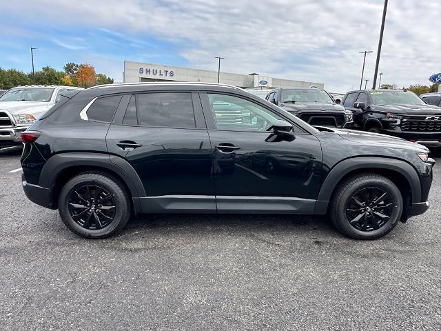 2024 MAZDA CX-5 - $27,887