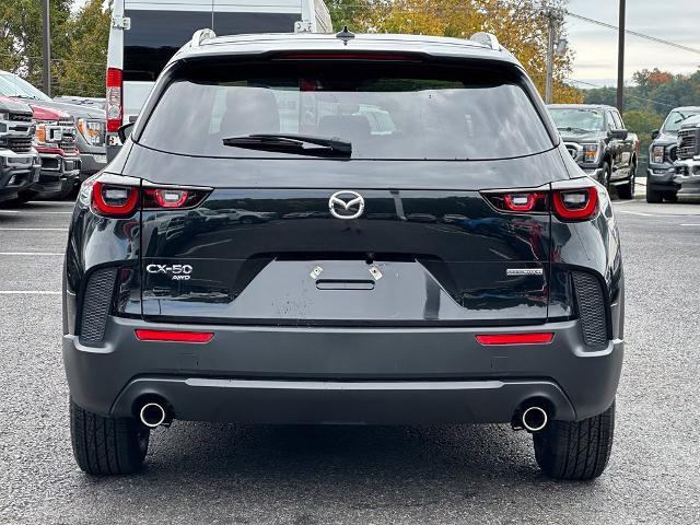 2024 MAZDA CX-5 - $27,887
