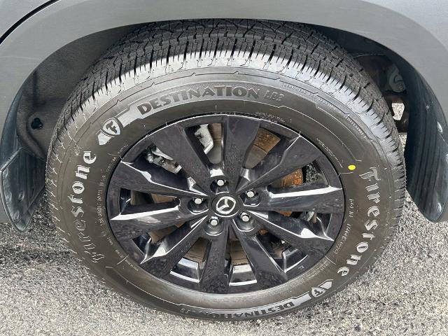 2024 MAZDA CX-5 - $27,887