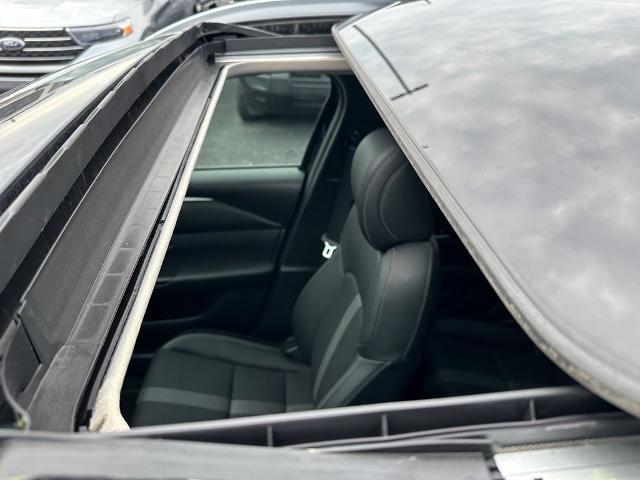 2024 MAZDA CX-5 - $27,887