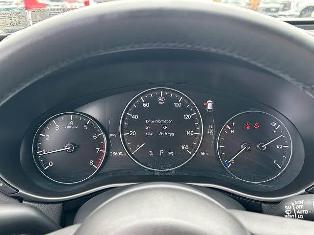 2024 MAZDA CX-5 - $27,887