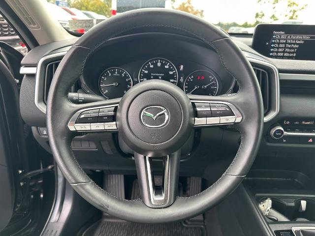 2024 MAZDA CX-5 - $27,887