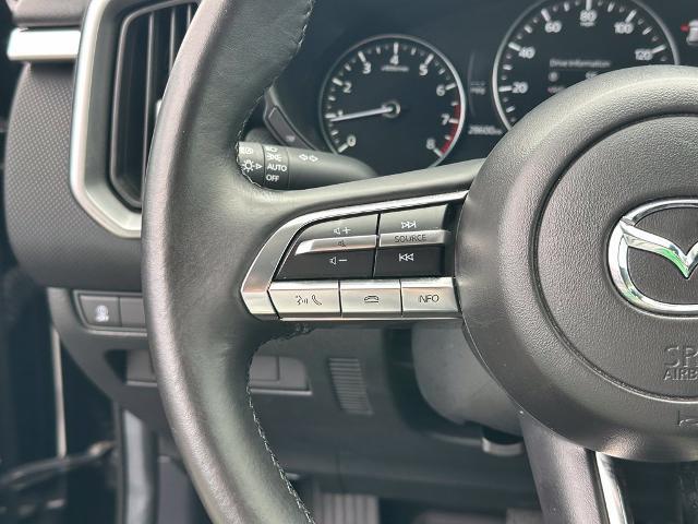 2024 MAZDA CX-5 - $27,887