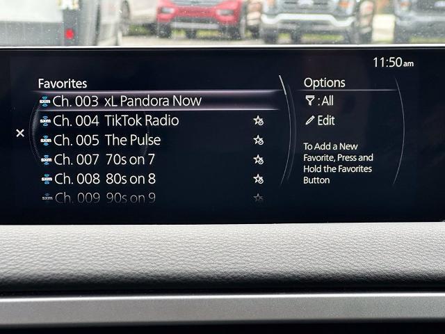 2024 MAZDA CX-5 - $27,887