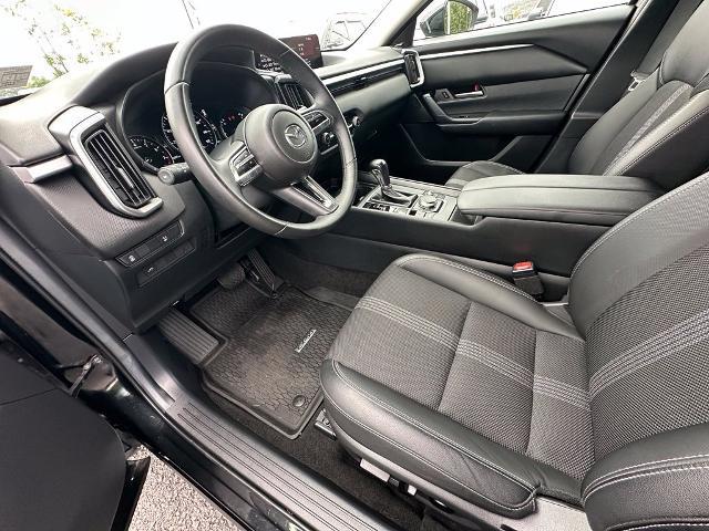 2024 MAZDA CX-5 - $27,887