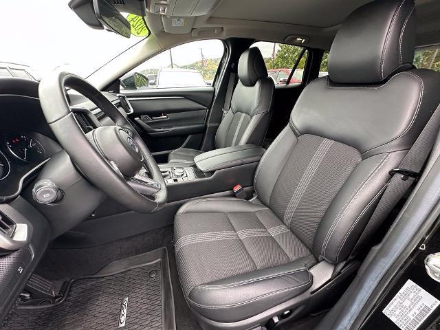 2024 MAZDA CX-5 - $27,887