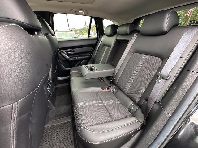 2024 MAZDA CX-5 - $27,887