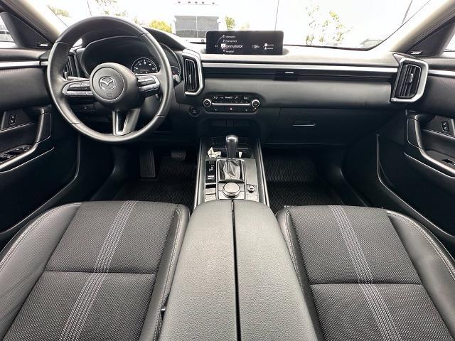 2024 MAZDA CX-5 - $27,887