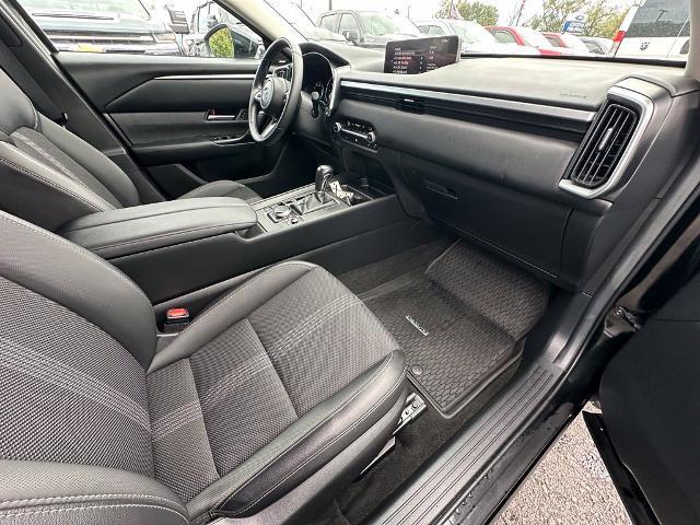 2024 MAZDA CX-5 - $27,887