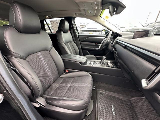 2024 MAZDA CX-5 - $27,887