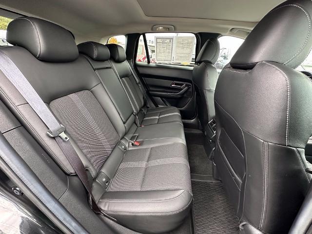 2024 MAZDA CX-5 - $27,887