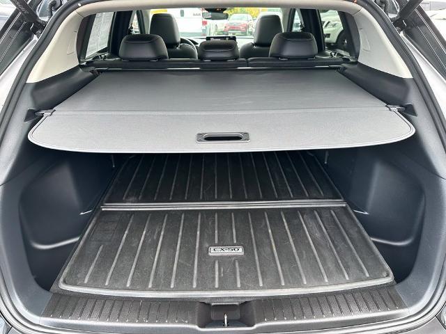 2024 MAZDA CX-5 - $27,887