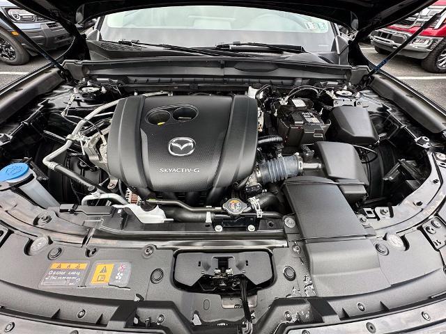 2024 MAZDA CX-5 - $27,887