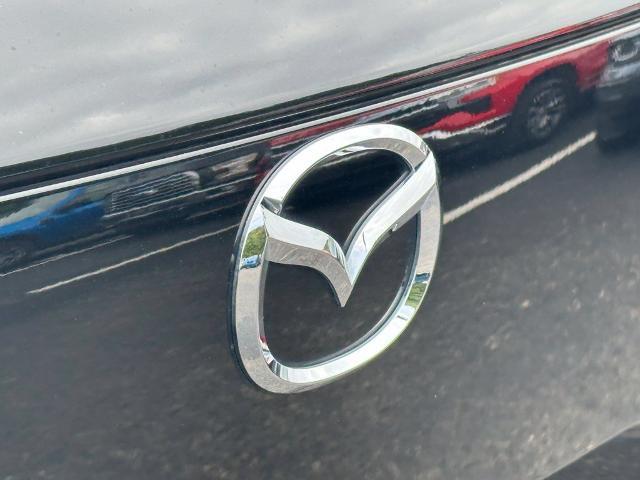 2024 MAZDA CX-5 - $27,887