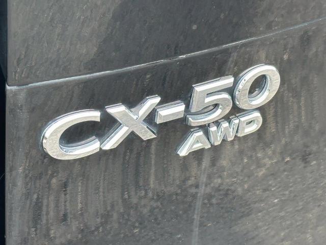 2024 MAZDA CX-5 - $27,887