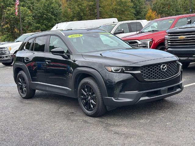 2024 MAZDA CX-5 - $27,887
