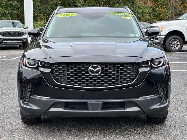 2024 MAZDA CX-5 - $27,887