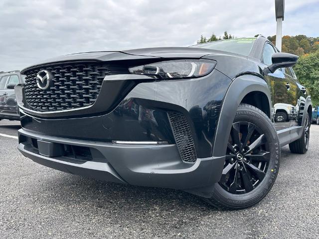 2024 MAZDA CX-5 - $27,887