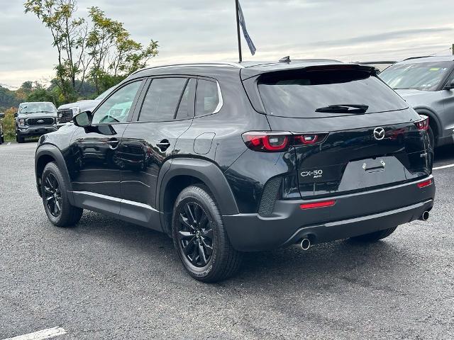 2024 MAZDA CX-5 - $27,887
