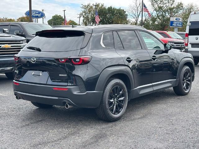 2024 MAZDA CX-5 - $27,887