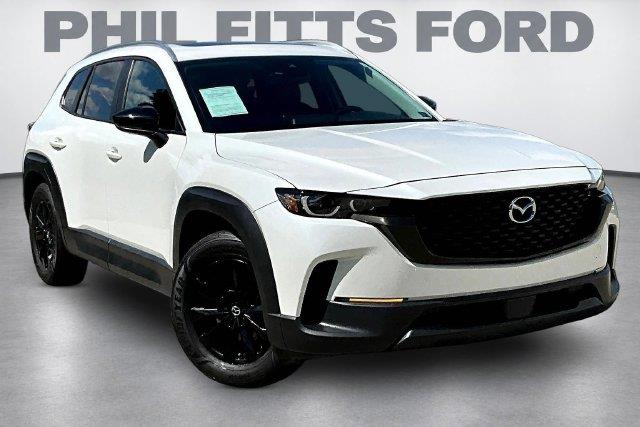 2024 MAZDA CX-5 - $28,899
