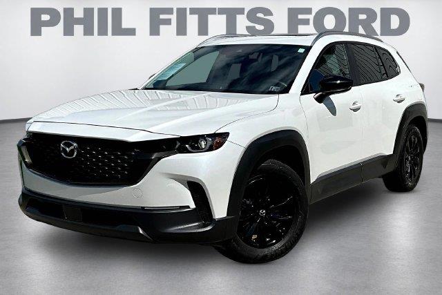 2024 MAZDA CX-5 - $28,899