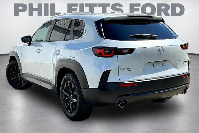 2024 MAZDA CX-5 - $28,899
