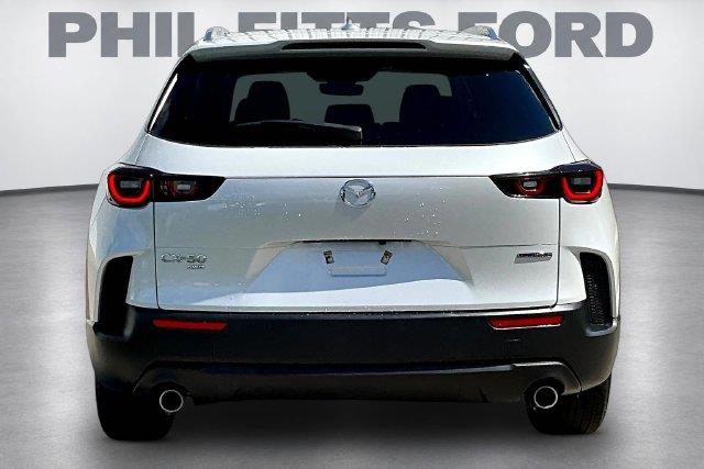 2024 MAZDA CX-5 - $28,899