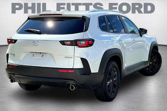 2024 MAZDA CX-5 - $28,899