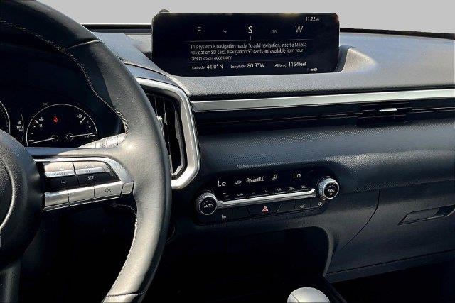 2024 MAZDA CX-5 - $28,899