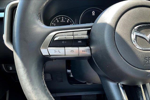 2024 MAZDA CX-5 - $28,899