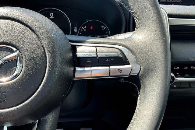 2024 MAZDA CX-5 - $28,899