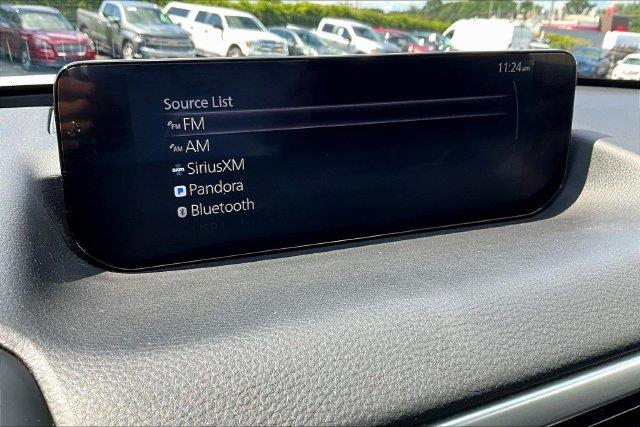 2024 MAZDA CX-5 - $28,899