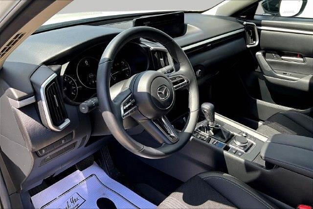 2024 MAZDA CX-5 - $28,899
