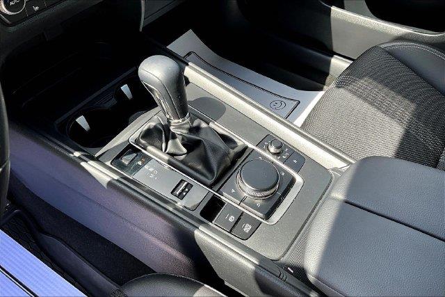 2024 MAZDA CX-5 - $28,899