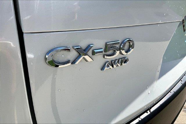 2024 MAZDA CX-5 - $28,899