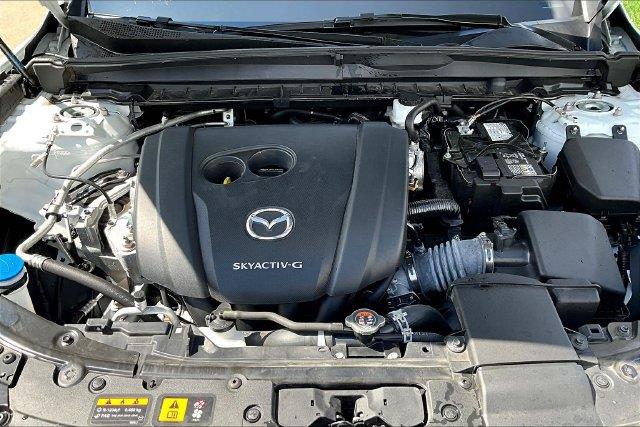 2024 MAZDA CX-5 - $28,899