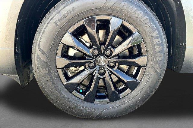 2024 MAZDA CX-5 - $28,899