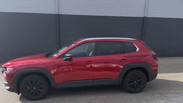 Preowned 2025 Mazda CX-50 2.5 S Premium for Sale