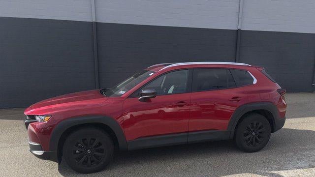 2025 Mazda CX-50 2.5 S Premium
