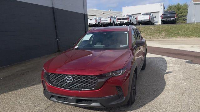 2025 Mazda CX-50 2.5 S Premium