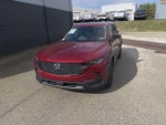 2025 CX-50 Thumbnail 6