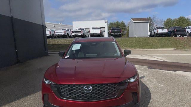 2025 Mazda CX-50 2.5 S Premium
