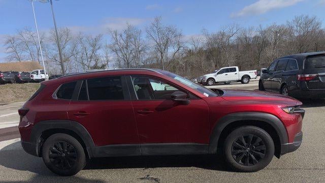 2025 Mazda CX-50 2.5 S Premium